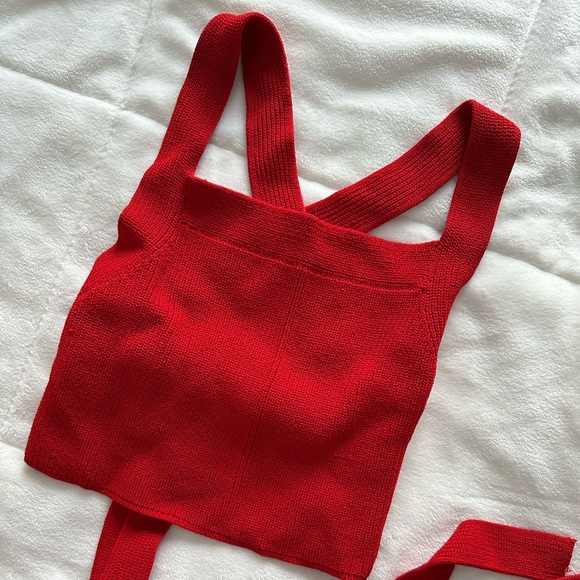 Aritzia Cayenne Top - Picture 4 of 5